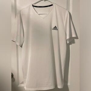 Adidas Men’s Climalite TShirt Size L